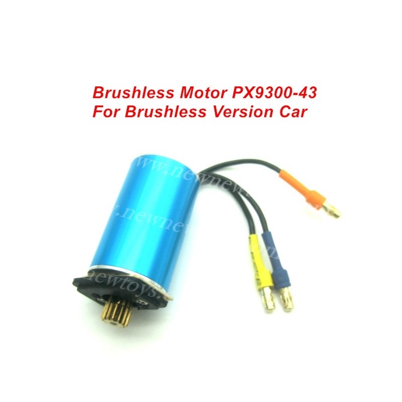 PXtoys 9301 Brushless Motor Parts PX9300-43