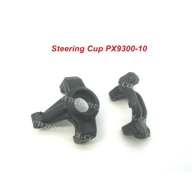 PXtoys 9301 Steering Cup Parts-PX9300-10, Speed Pioneer Parts