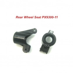 PXtoys 9301 Parts PX9300-11, Rear Wheel Seat