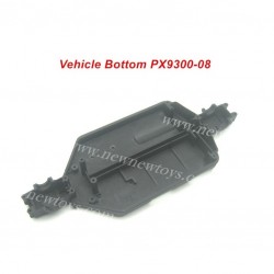PXtoys 9301 Bottom Parts PX9300-08, Speed Pioneer RC Car Parts