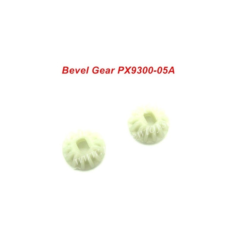 PXtoys 9302 Parts PX9300-05A, Drive Shaft Bevel Gear