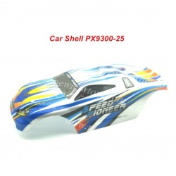PXtoys 9302 Shell Body Parts-PX9300-23