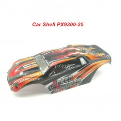 PXtoys 9302 Speed Pioneer Body Parts-PX9300-23