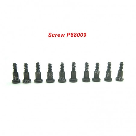 Enoze RC Car Parts 2.3X10T Step Screw P88009