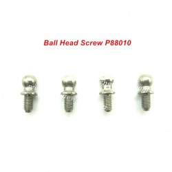 Enoze RC Car Parts 4.5 Ball Head Screw P88010