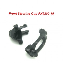 PXtoys Piranha Car 9200 Front Steering Cup Parts PX9200-15
