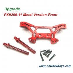 PXtoys 9200 Upgrade Parts-PX9200-11 Alloy Version, Front Shock Tower-Red