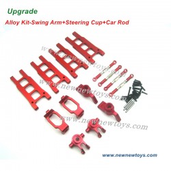 Enoze 9200E/9202E/9203E/9204E/200E/202E/203E/204E Upgrade Kit-Alloy Version Parts