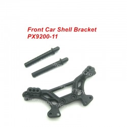 PXtoys Piranha 9200 Front Car Shell Bracket Parts PX9200-11