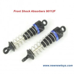 HBX 905 905A Shock Parts-90112F (Front)