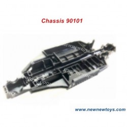 Haiboxing 905 905A Chassis Parts 90101
