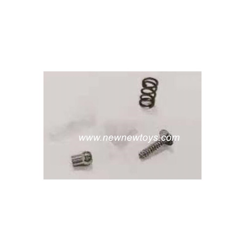 Haiboxing 905 905A Servo Saver Assembly Parts 90114
