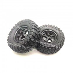 HBX 905 905A Wheel Parts 90140, Haiboxing Twister Parts