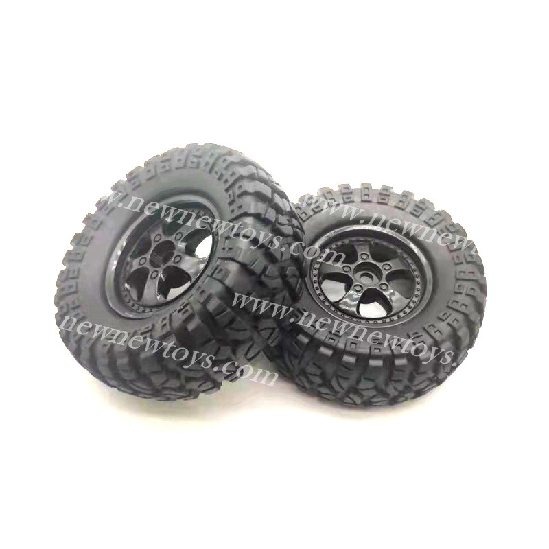 HBX 905 905A Wheel Parts 90140, Haiboxing Twister Parts