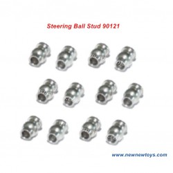 Haiboxing Twister 905 905A Parts-90121, Steering Ball Stud