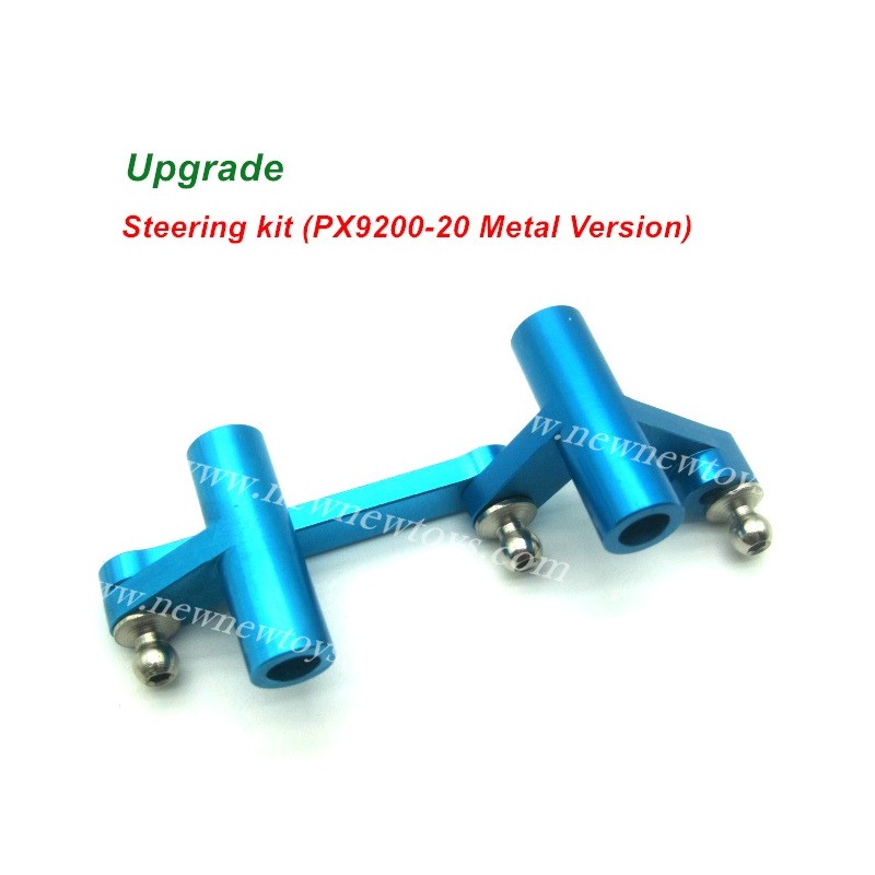 Upgrade Alloy Steering Kit PX9200-20 For PXtoys 9200 9202 9203 9204