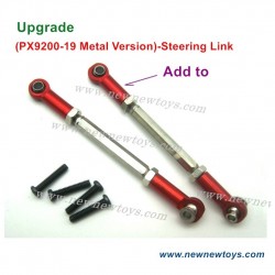 PXtoys 9200 9202 9203 9204 Upgrade alloy parts