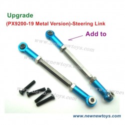 Enoze Off Road 9204E upgrade alloy parts