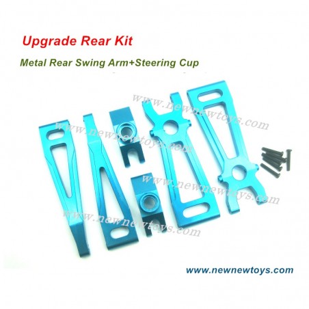 Xinlehong XLH 9125 Upgrade Kit