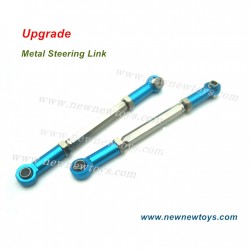 9125 RC Truck Upgrades-Metal Steering Link
