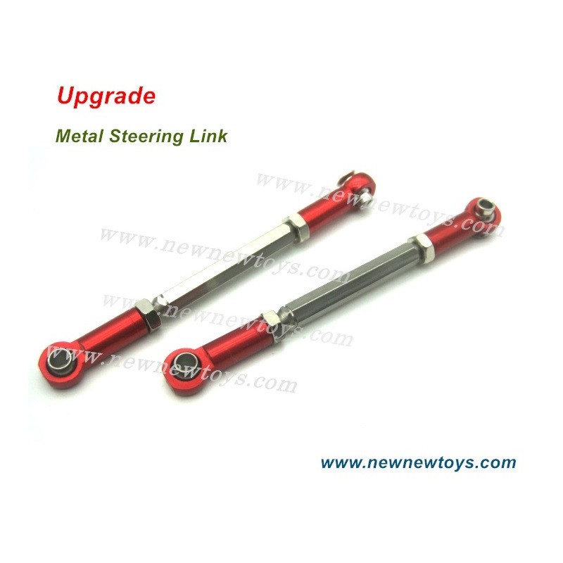 XLH 9125 Upgrade Parts Alloy Steering Link