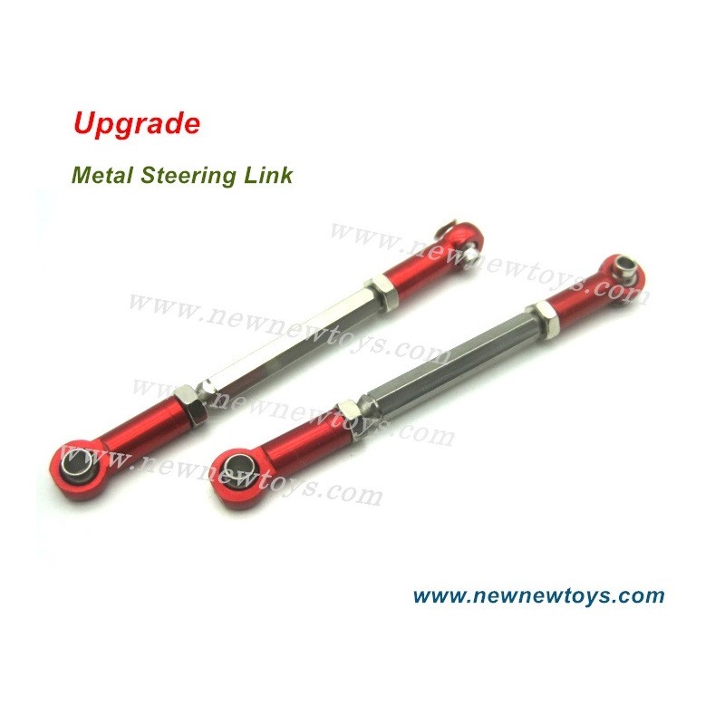 XLH 9125 Upgrade Parts Alloy Steering Link