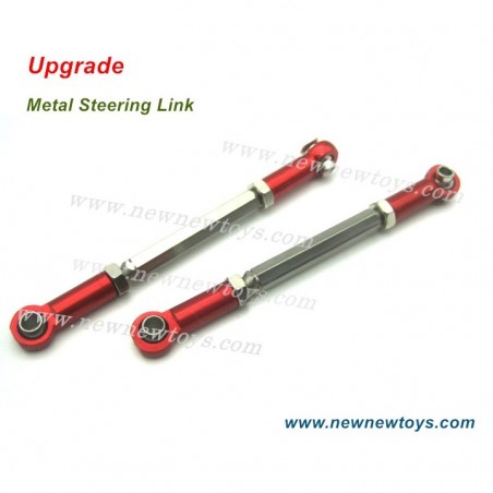 XLH 9125 Upgrade Parts Alloy Steering Link