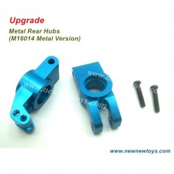 HBX 16890 Upgrades-Rear Cup M16014 Metal Version