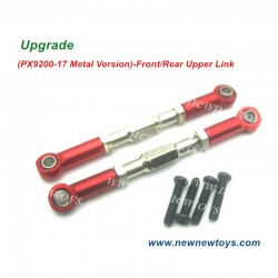 PXtoys 9202 Upgrade Parts-PX9200-17 Metal Upper Link