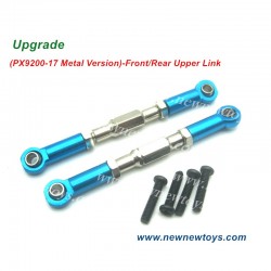 PXtoys 9203 Upgrade Upper Link-PX9200-17 All Metal Version