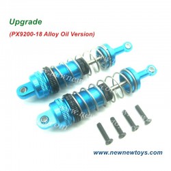 PXtoys 9204 Upgrade Shock Parts, PXtoys RC Car Upgrade