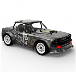 Pinecone Model SG-1604