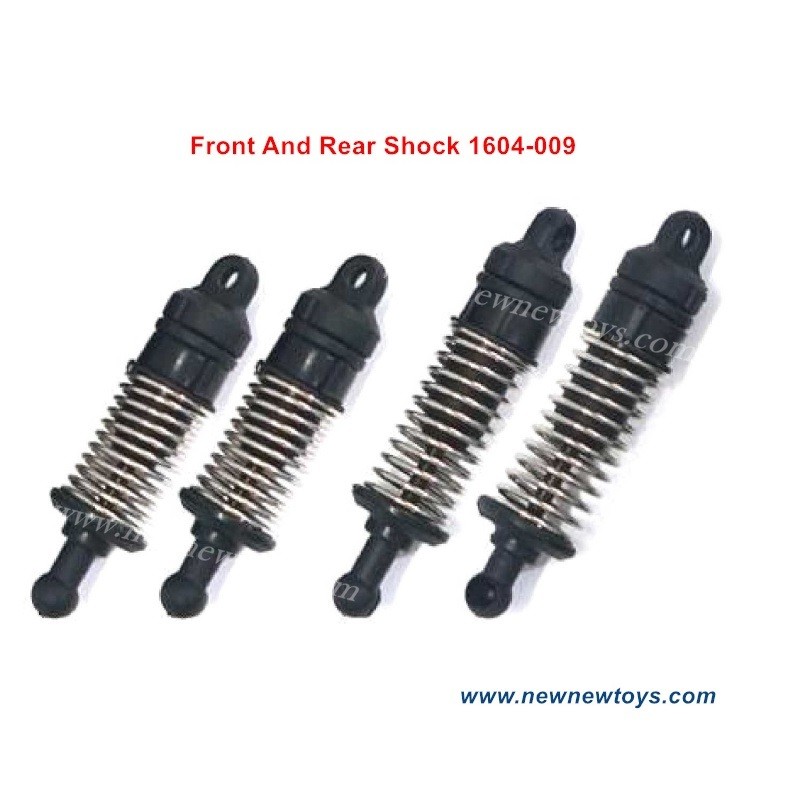 SG 1604 Shock