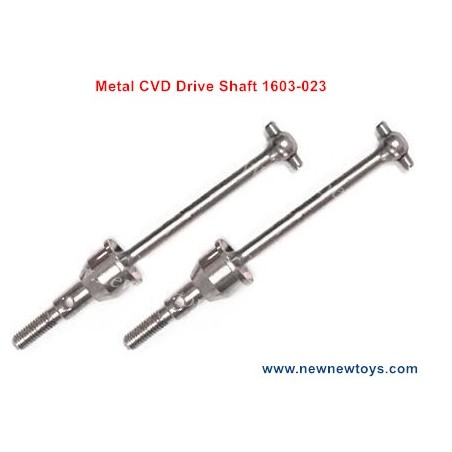 Pinecone Model SG 1603 1604 Parts Metal CVD Drive Shaft 1603-023
