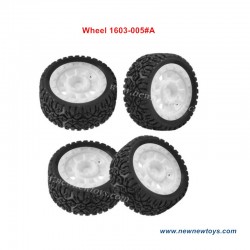 SG 1603 1604 Wheel, Tire Parts 1603-005#A