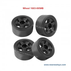 SG 1603/SG 1604 Tire, Wheel Parts 1603-005-B