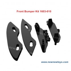 Pinecone Model SG 1603 1604 Front Bumper Kit Parts 1603-010