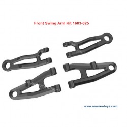 Pinecone Model SG 1603/SG 1604 Parts Front Swing Arm Kit 1603-025