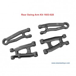 SG 1603/SG 1604 Parts Rear Swing Arm Kit 1603-028