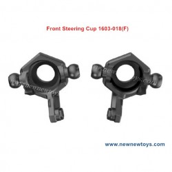 SG 1603/SG 1604 Parts Front Steering Cup 1603-018(F)