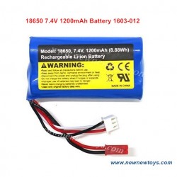 SG 1603 Battery