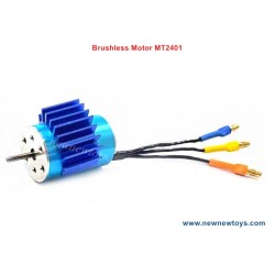 SG 1603/SG 1604 Brushless Motor Parts MT2401
