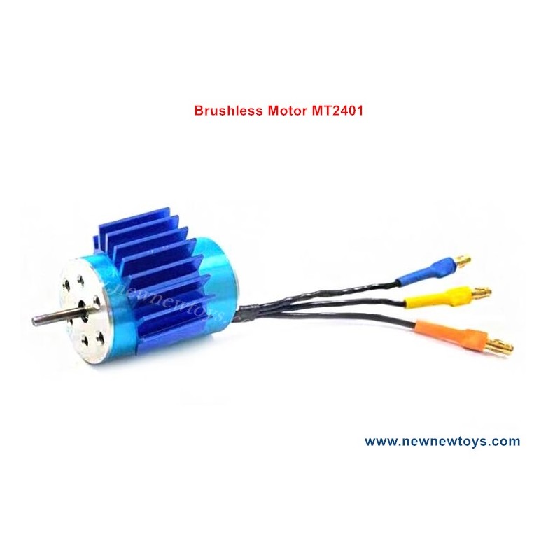 SG 1603/SG 1604 Brushless Motor Parts MT2401