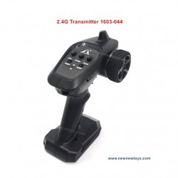 SG 1603/SG 1604 Transmitter, Remote Control Parts 1603-044