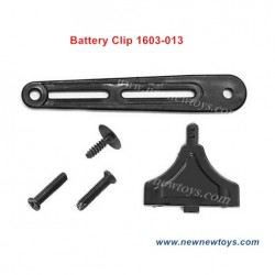 Pinecone Model SG 1603/SG 1604 Battery Clip Parts 1603-013