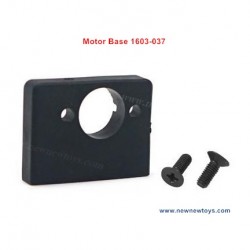 Pinecone Model SG 1603/SG 1604 Motor Base Parts 1603-037