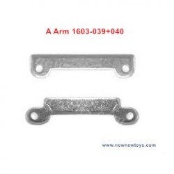SG Racing SG 1603/SG 1604 Parts Front And Rear A Arm 1603-039+040