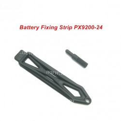 PXtoys 9200 Parts Battery Fixing Strip PX9200-24, Piranha rc car