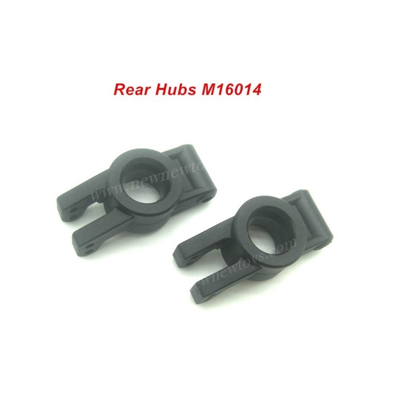 SG 1601 Parts M16014-Rear Steering Cup
