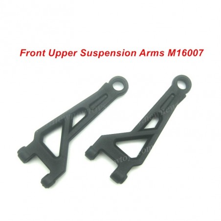 SG 1601 Parts M16007-Front Upper Swing Arms